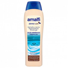 Гель для душа Amalfi Минеральные соли 750 мл (8414227691873)