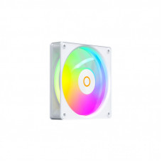 Кулер для корпуса OCYPUS GAMMA F12 ELITE WH ARGB (GAMMA-F12-WH1AM00E-GL)