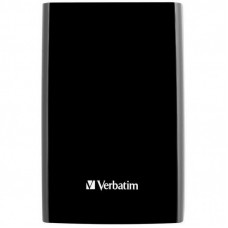 Внешний жесткий диск 2.5" 1TB Verbatim (53023)
