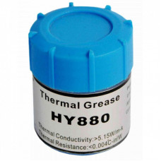 Термопаста Halnziye HY-880 10g, банка