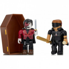 Фигурка для геймеров Jazwares Roblox Game Packs Vampire Hunter 3 W9 (ROB0395)