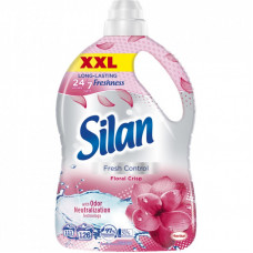 Кондиционер для белья Silan Fresh Control Свежесть цветов 2772 мл (9000101582505)