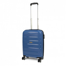 Чемодан Paklite Mailand Deluxe Bright Blue S (TL074247-25)