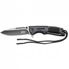 Нож Active Roper Black (SPK7B)