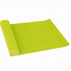 Коврик для йоги Toorx Yoga 173 х 60 х 0,4 см Verde (MAT-173) (931135)
