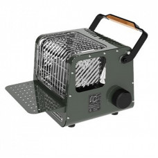 Газовый обогреватель Naturehike CNK2300CW018 зелений (6976507667555)