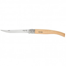 Нож Opinel 12 VRI Inox Effile Padauk (002560)