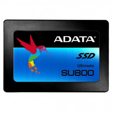 Накопитель SSD 2.5" 256GB ADATA (ASU800SS-256GT-C)