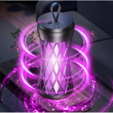 Ловушка для насекомых с UV подсветкой TX-WD02 аккумулятор 1200 mAh (136304)