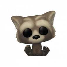 Фигурка для геймеров Funko Pop Малыш Ракета (67516)