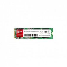 Накопитель SSD M.2 2280 512GB Silicon Power (SP512GBSS3A55M28)
