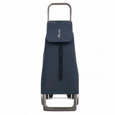 Сумка-тележка Rolser Jet Tweed Joy 40 л Marino (926690)