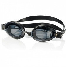 Очки для плавания Aqua Speed Lumina 050-19 5154 з діоптріями -3,5 чорний OSFM (5908217651549)