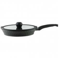 Сковорода Pepper Black Ice 28x5 см PR-6006 (110809)