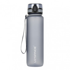Бутылка для воды 3038(Grey) 1000 мл, серая