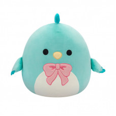 Мягкая игрушка Squishmallows Цыпленок Долорес 13 см (SQER00927)