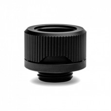 Фитинг для СЖО Ekwb EK-Quantum Torque 6-Pack HDC 16 - Black (3831109824467)