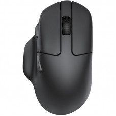Мышка Keychron M7 Wireless/Bluetooth/USB Black (M7-A1)
