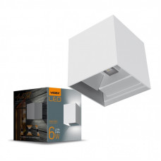 Светильник Videx LED AR04 IP54 6W 2700K (VL-AR04-062W)