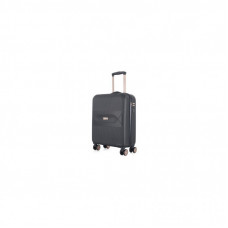 Чемодан Semi Line 20" S T5787-1 Black (DAS302968)