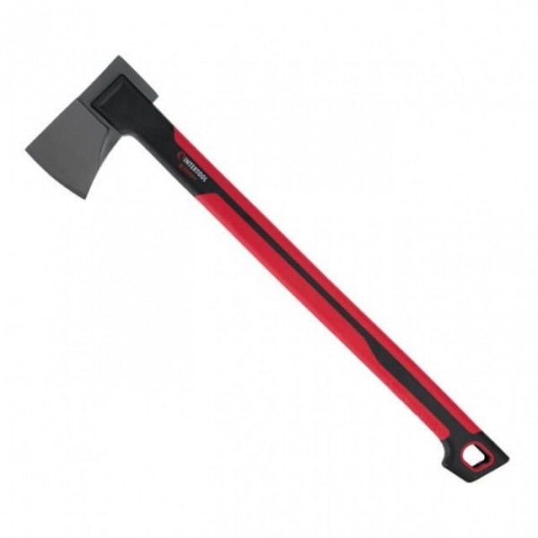 Топор 1450 г, ручка из фибергласа, STORM INTERTOOL HT-0293 (107604) Топор 1450 г, ручка из фибергласа, STORM INTERTOOL HT-0293 (107604)