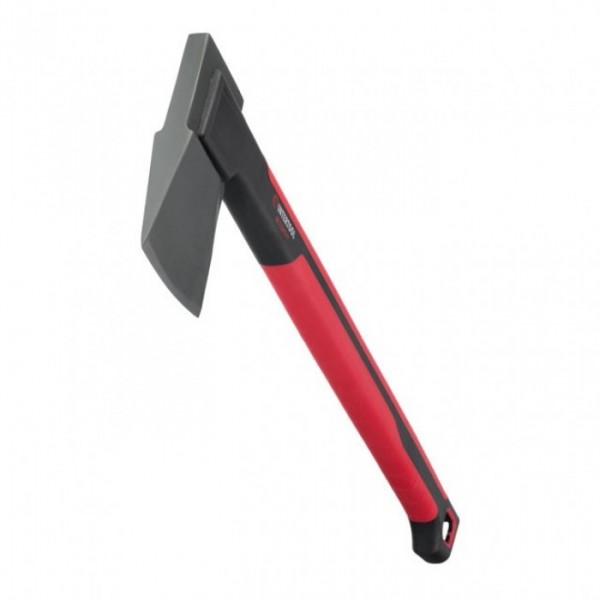 Топор 1450 г, ручка из фибергласа, STORM INTERTOOL HT-0293 (107604) Топор 1450 г, ручка из фибергласа, STORM INTERTOOL HT-0293 (107604)