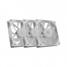 Кулер для корпуса MSI MAG F120 ARGB WHITE-3RW