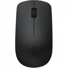 Мышка Rapoo M20 Plus Wireless Black (M20 Plus Black)