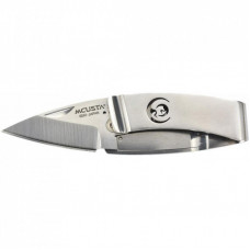 Нож Mcusta Kamon "Crane" Money Clip (MC-0083)