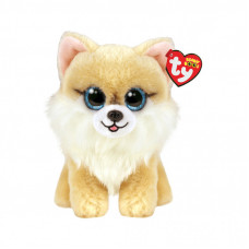 Мягкая игрушка Ty Beanie Boos HONEYCOMB 15 см (36571)
