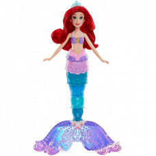 Кукла Hasbro Disney Princess Русалочка Ариэль (F0399)