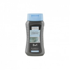 Гель для душа Cool Men Ultrasensitive 250 мл (4823015935299)