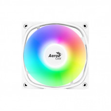 Кулер для корпуса AeroCool Frame X 12 PWM ARGB White (ACF3-FM11217.21)