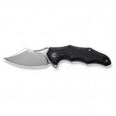 Нож Civivi Chiro, Black G10, Satin (C23046-3)