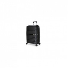 Чемодан Semi Line 24" M T5794-2 Black (DAS303024)
