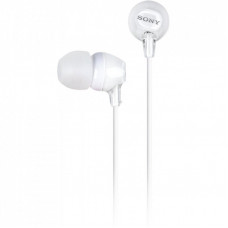 Наушники Sony MDR-EX15AP White (MDREX15APW.CE7)