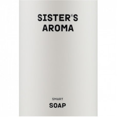 Жидкое мыло Sister's Aroma Smart Soap Морская соль 5 л (4820227781201)