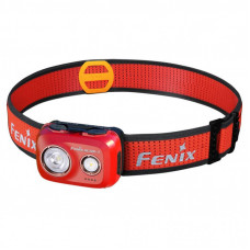 Фонарь Fenix HL32R-T Red (HL32R-TR)