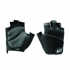 Перчатки для фитнеса Nike W Gym Elemental FG чорний Уні M N.LG.D2.010.MD (887791179364)
