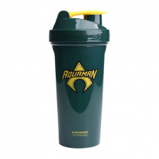 Шейкер спортивный SmartShake Lite 800ml DC Aquaman (10781201)