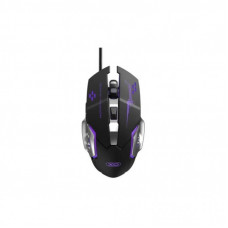 Мышка XO M10 Wireless Black/Silver (M10 Black+Silver)