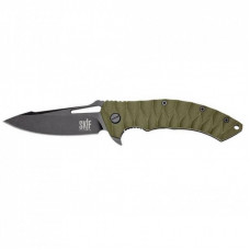 Нож Skif Shark II BSW Olive (421SEBG)