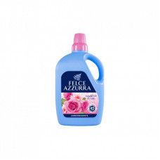 Кондиционер для белья Felce Azzurra Rosa & Fiori di Loto смягчитель 3 л (8001280401299)