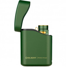 Фонарь Olight Baton 4 Premium OD Green (0.0000.0859)