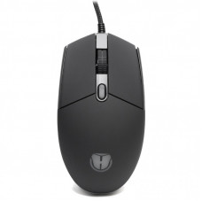 Мышка Hölmer M-02GS USB Black (M-02GS)
