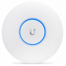 Точка доступа Wi-Fi Ubiquiti UAP-AC-LITE