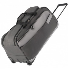 Сумка дорожная Travelite Viia 61л Anthracite (TL092801-04)