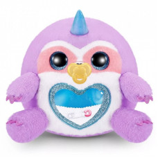 Мягкая игрушка Rainbocorns сюрприз серия J Adopt-a-Corn Surprise (92105J)