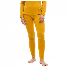 Термоштаны Turbat Retezat Bottom Wmn golden yellow XS (012.002.0679)