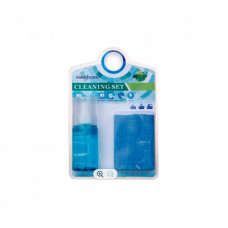 Спрей для очистки HANDBOSS Screen CLeaning SET 2in1 (FH-HB012)